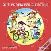 Capa do artigo Què Podem Fer A L