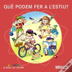 Capa do artigo Què Podem Fer A L'Estiu?