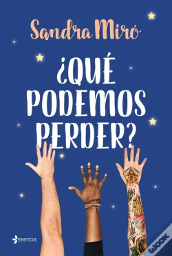 Capa do artigo ¿Qué Podemos Perder?