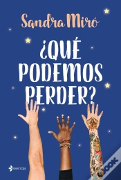 Capa do artigo ¿Qué Podemos Perder?