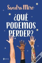 Capa do artigo ¿Qué Podemos Perder?