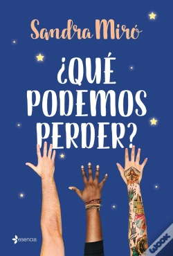 Capa do artigo ¿Qué Podemos Perder?