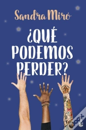Capa do artigo Que Podemos Perder