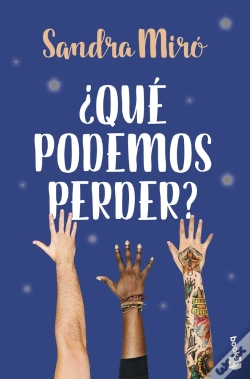 Capa do artigo Que Podemos Perder
