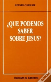 Capa do artigo ¿Qué Podemos Saber Sobre Jesús?