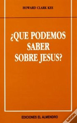 Capa do artigo ¿Qué Podemos Saber Sobre Jesús?