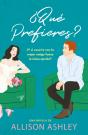 ¿Qué Prefieres? - Preview