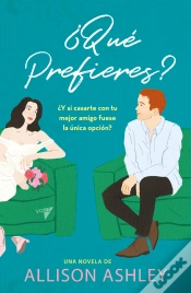 Capa do artigo ¿Qué Prefieres?