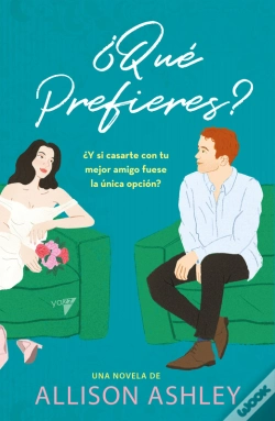 Capa do artigo ¿Qué Prefieres?