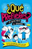 Que Prefieres