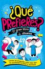 Que Prefieres - Preview