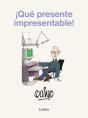 ¡Que Presente Impresentable! - Preview