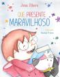 Que Presente Maravilhoso - Preview
