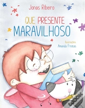 Capa do artigo Que Presente Maravilhoso