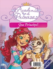 Capa do artigo Que Príncipe!