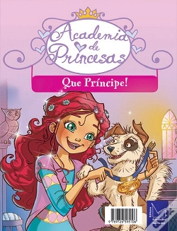 Capa do artigo Que Príncipe!