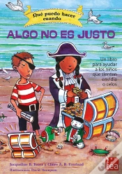 Capa do artigo Qué Puedo Hacer Cuando Algo No Es Justo