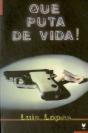 Que Puta de Vida - Preview