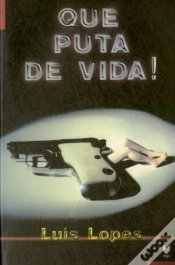 Capa do artigo Que Puta de Vida