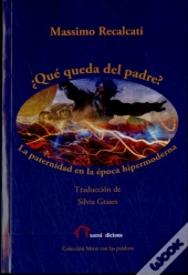 Que Queda Del Padre  
