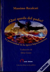 Capa do artigo Que Queda Del Padre  