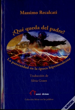 Capa do artigo Que Queda Del Padre  