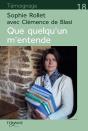 Que Quelqu'Un M'Entende - Preview