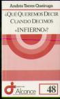 Qué Queremos Decir Cuando Decimos «Infierno»? - Preview