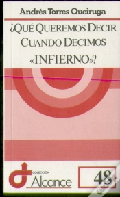 Capa do artigo Qué Queremos Decir Cuando Decimos «Infierno»?