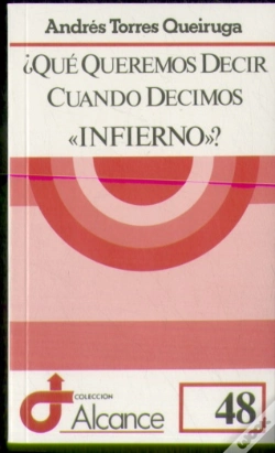 Capa do artigo Qué Queremos Decir Cuando Decimos «Infierno»?