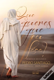 Capa do artigo Que Queres Que Eu Faça