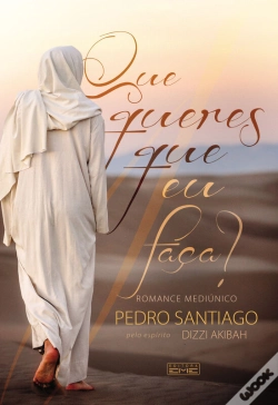 Capa do artigo Que Queres Que Eu Faça