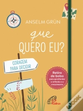 Que Quero Eu?