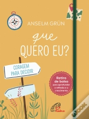 Capa do artigo Que Quero Eu?