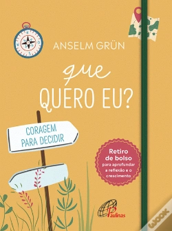 Capa do artigo Que Quero Eu?