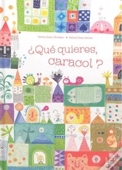 Capa do artigo ¿Qué Quieres, Caracol?