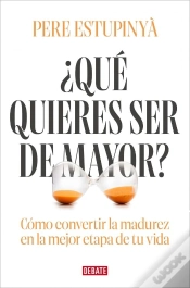 Capa do artigo ¿Que Quieres Ser De Mayor?