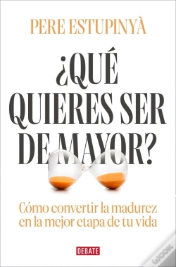 Capa do artigo ¿Que Quieres Ser De Mayor?