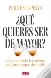 Capa do artigo ¿Qué Quieres Ser De Mayor?