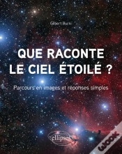 Capa do artigo Que Raconte Le Ciel Étoilé ?