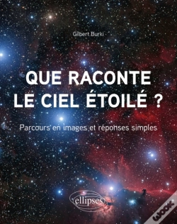 Capa do artigo Que Raconte Le Ciel Étoilé ?