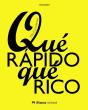Que Rapido, Que Rico   - Preview