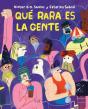 Que Rara Es La Gente - Preview
