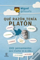 Qué Razón Ten¡A Platón