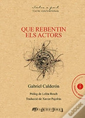 Capa do artigo Que Rebentin Els Actors