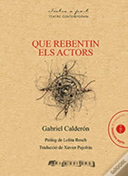 Capa do artigo Que Rebentin Els Actors