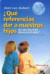 Capa do artigo Que Referencia Dar A Nuestros Hijos