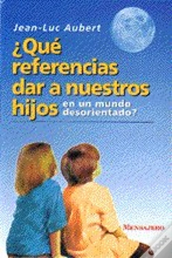 Capa do artigo Que Referencia Dar A Nuestros Hijos