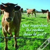 Capa do artigo Que Regardent Les Vaches Dans Le Pré ?