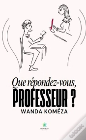 Capa do artigo Que Répondez-Vous, Professeur ?